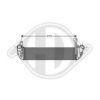 DIEDERICHS 8441267 Intercooler, charger